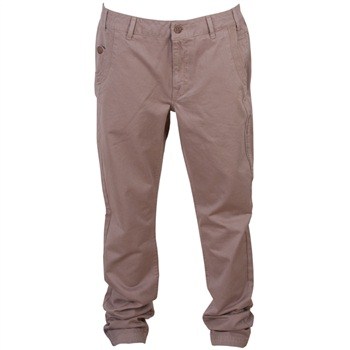 Panos Emporio Anchor Chinos