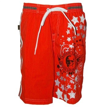 Panos Emporio Zack 11 Shorts