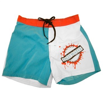 Panos Emporio Liam 11 Shorts