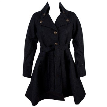 Panos Emporio Jackie Coat
