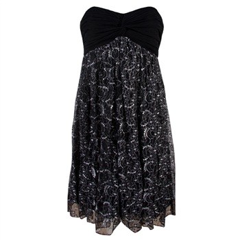 Panos Emporio Daisy Dress