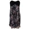Panos Emporio Daisy Dress Silk