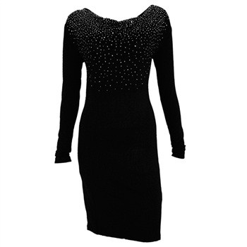 Panos Emporio Jadine Dress