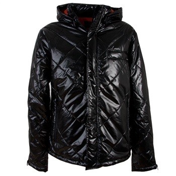 Panos Emporio Steel Padded Jacket