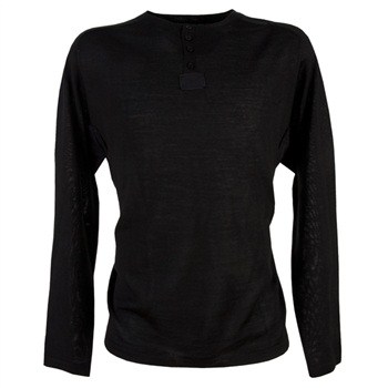 Panos Emporio Azo Solid Black