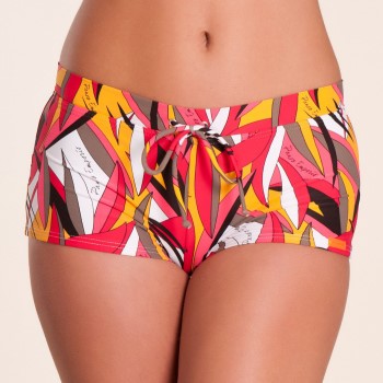 Panos Emporio Siros-7 11 Shorts