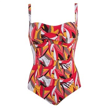 Panos Emporio Siracusa-R Swimsuit 11