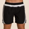 Panos Emporio Triton Shorts 12 Black