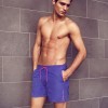 Panos Emporio Ikaros Shorts 12 Royal