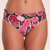 Panos Emporio Roma-6 Fold Down Brief