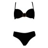 Panos Emporio Rimini Bikini 12 Black
