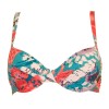 Panos Emporio Hellas-1 Push Up Turq